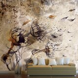  Tapeta - Breath of wind 200x140 Cijene