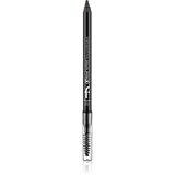 Flormar Extreme Tattoo Brow Powder Pencil dugotrajna olovka za obrve s puder efektom nijansa 003 Dark Brown 1.2 g Cijene