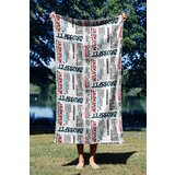 Conceptum Hypnose Peškir za plažu 90x150cm Šareni | ePonuda.com