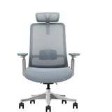 Oblivion gaming oprema Ergonomska kancelarijska stolica UGD Chief Gray | Eponuda.com