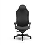 Fractal Design FD-CH-RE1F-01 video game chair PC gaming chair Padded seat Black | shoptok.hr