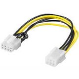Oem 6-pin/8-pin PCI-E adapter, (21735440) Cene