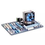 DeepCool CPU Cooler IceEdge Mini FS AM4/AM3+/AM3/AM2+/AM2/FM2+/FM2/FM1 | ePonuda.com