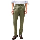 Tommy Hilfiger maslinaste muške pantalone Cene