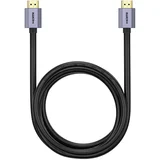 Baseus High Definition Series HDMI kabel, 4K 3m (črn), (20605416)