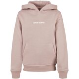 Mister Tee Children's sweatshirt Karma Butterfly Basic powder pink | shoptok.hr