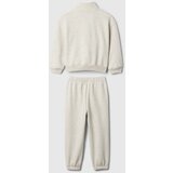 GAP Baby Tracksuit with Logo - Girls Cene