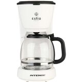 Estia ES06-24581 aparat za filter kafu 1000W 1,25L beli Cene