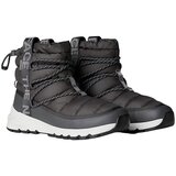 The North Face Škornji za sneg Thermoball NF0A5LWDCIH1 Siva | Shoptok.si