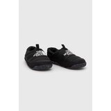 The North Face Nuptse Mule Black/ White | Shoptok.si