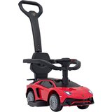  Licencirana guralica Lamborghini Aventador SV - crvena Cijene