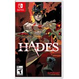  Hades (SWITCH) | Shoptok.si
