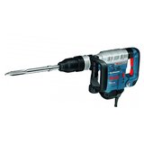 Bosch Elektro-pneumatski čekić za štemovanje GSH 5 CE Professional | ePonuda.com