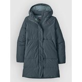Patagonia Sisar Down Parka summit blue | Shoptok.si