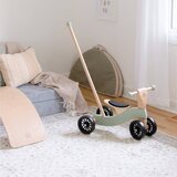 Kinderfeets lesen poganjalec tiny glider silver sage | Shoptok.si