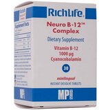 Richlife neuro B12 kompleks 30 tableta Cene