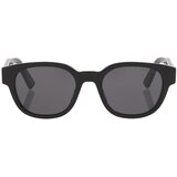 Dior Muške Sunčane naočale DM40174I LABEL Black | shoptok.hr