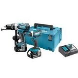 Makita DLX2145TJ SET DHP458Z,DTD152Z | Eponuda.com