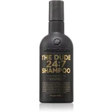 Waterclouds The Dude Shampoo šampon za svakodnevno pranje kose 250 ml