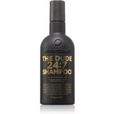 Waterclouds The Dude Shampoo šampon za vsakodnevno umivanje las 250 ml Cene