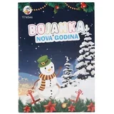 Bojanka Nova godina SALI