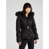Guess OLGA SHORT REAL DOWN Crna | shoptok.hr