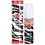 Cuba jungle Zebra parfemska voda 100 ml za žene | shoptok.hr