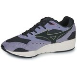 Mizuno Sneakers Contender Black Sand/ Black/ Blue Granite EUR 43 | Shoptok.si