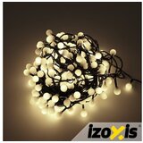 Izoxis 300 LED božićna girlanda – 30 m toplo bijela | shoptok.hr