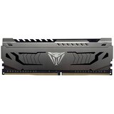 Patriot DDR4 8GB 2x4GB 3200Mhz Viper Steel Series Dual Channel PVS48G320C6K ram memorija | Eponuda.com