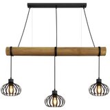 Globo VISEČA SVETILKA Caldwell 100/20/150 cm E27 | Shoptok.si