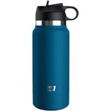 Pipedream PDX Plus Fuck Flask Private Pleaser Discreet Stroker Blue Bottle Light | Shoptok.si