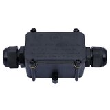 solight WW003 − Vodootporna spojna kutija 450V AC/24A IP68 | Eponuda.com