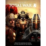 Macmillan Distribution The Art of Total War Cene
