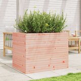  Vrtna sadilica 90 x 60 x 68 5 cm od masivnog drva duglazije | shoptok.hr