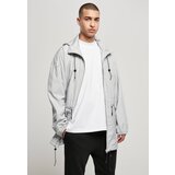 Urban Classics Oversized Track Jacket lightasphalt | ePonuda.com