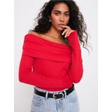 Sinsay Majica dugih rukava | shoptok.hr