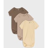 Sinsay Komplet od 3 bodija | shoptok.hr