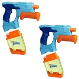  Igračka Nerf Super Soaker Pistolj Na Vodu Dunk Fill 2Pk | Eponuda.ba