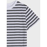 Sinsay Prugasta majica kratkih rukava | shoptok.hr