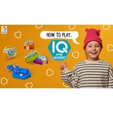 SMART GAMES miselna igra iq mini hexpert | shoptok.hr