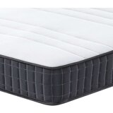 vidaXL Madrac s oprugama bonnell srednji 160 x 200 cm | shoptok.hr