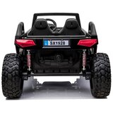 Battery-powered car SX1928 Black 24V | shoptok.hr