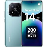 Xiaomi redmi note 14 PRO+5G/8GB/256GB plavi mobilni telefon cene