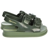 Ipanema Sandali & Odprti čevlji 83588 Zelena | Shoptok.si
