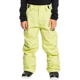 Quiksilver estate youth pt pantalone