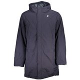 K-Way MAN BLUE JACKET | shoptok.hr
