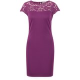 Orsay Purple Women's Dress - Women's | Eponuda.ba