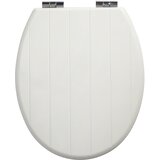 Bemis Sporospuštajuća WC daska Cottage CL white | shoptok.hr