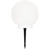 Aigostar LED RGB spoljna prigušiva lampa MESH 20W/3,7V 4000mAh 2700-6500K IP65 prečnik 15 cm | Eponuda.com